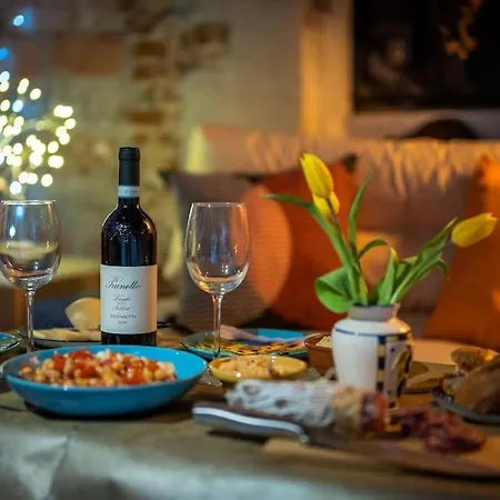 Apartamento Monica Con Giardino Al Ponte Vecchio