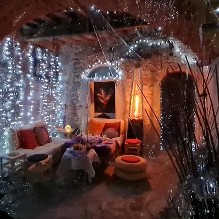 Apartamento Monica Con Giardino Al Ponte Vecchio