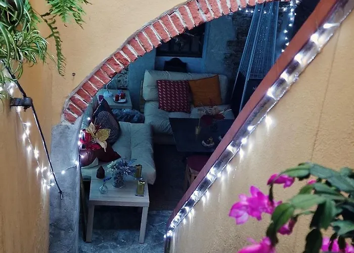 Apartament Monica Con Giardino Al Ponte Vecchio Florencja